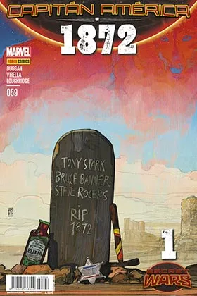Nuevo Capitan America VOL.8 059