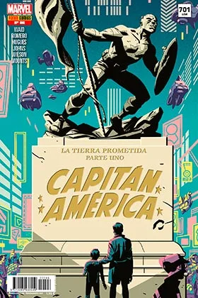 CAPITAN AMERICA VOL.8 096