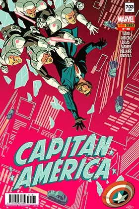 CAPITAN AMERICA VOL.8 098