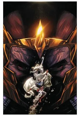 Rogers / Wilson : Capitan America 10