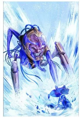 Rogers / Wilson : Capitan America 12