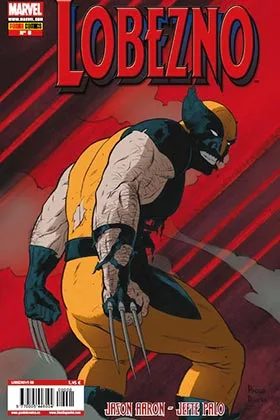 LOBEZNO VOL.5 008
