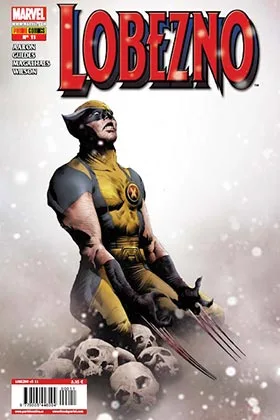 LOBEZNO VOL.5 011