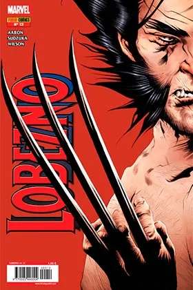 LOBEZNO VOL.5 012