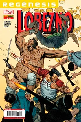 LOBEZNO VOL.5 013