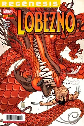 LOBEZNO VOL.5 014