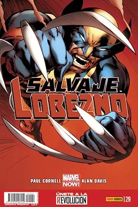 SALVAJE LOBEZNO VOL.5 029