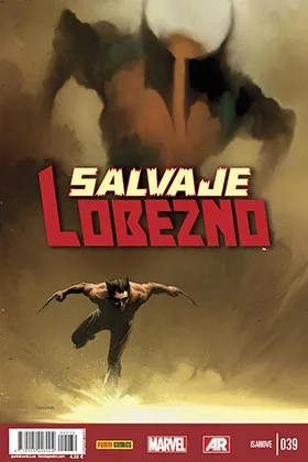 SALVAJE LOBEZNO VOL.5 039