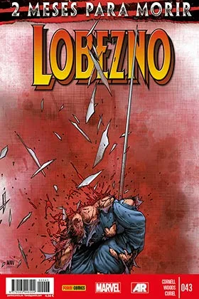 SALVAJE LOBEZNO VOL.5 043