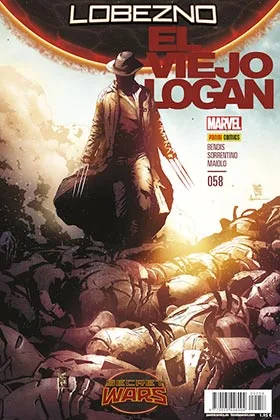 LOBEZNO VOL.5 058