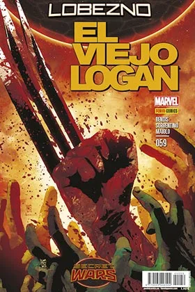 LOBEZNO VOL.5 059