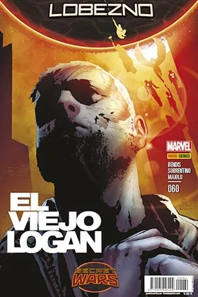 LOBEZNO VOL.5 060