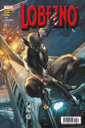 LOBEZNO VOL.5 061