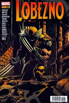 LOBEZNO VOL.5 062