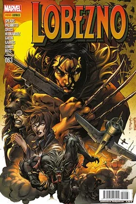 LOBEZNO VOL.5 063