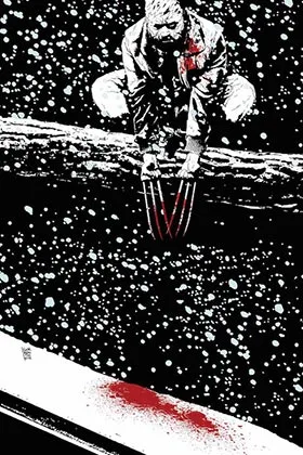 LOBEZNO VOL.5 068 (EL VIEJO LOGAN # 4)