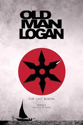 LOBEZNO VOL.5 072 (EL VIEJO LOGAN)