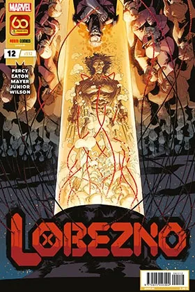 Lobezno 12 (112)