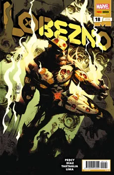 Lobezno 18 (118)