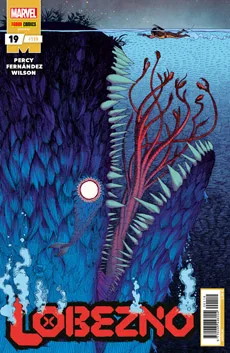 Lobezno 19 (119)