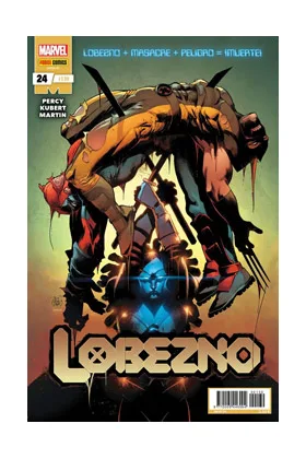 Lobezno 24 (130)