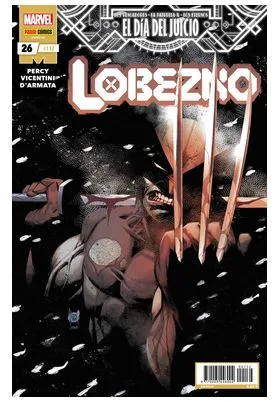 Lobezno 26 (132)