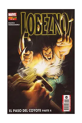 Lobezno Vol. 3 027