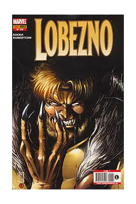 Lobezno Vol. 3 029