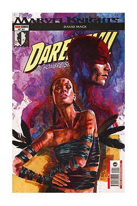 MARVEL KNIGHTS: DAREDEVIL 057