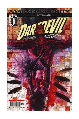 Marvel Knights: Daredevil 058