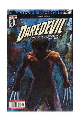 MARVEL KNIGHTS: DAREDEVIL 059