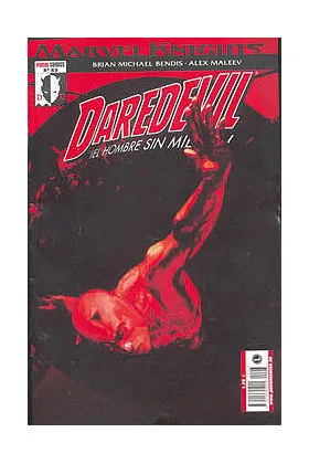 MARVEL KNIGHTS: DAREDEVIL 063