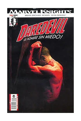 Marvel Knights: Daredevil 064