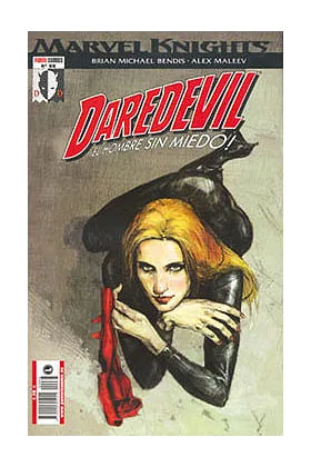 Marvel Knights: Daredevil 066