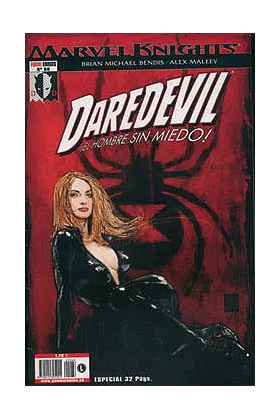Marvel Knights: Daredevil 068