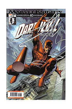 MARVEL KNIGHTS: DAREDEVIL 070