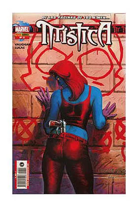 Mistica 003