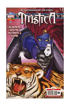 Mistica 004