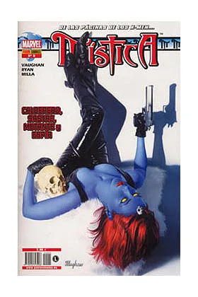 Mistica 005
