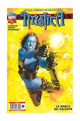 Mistica 006