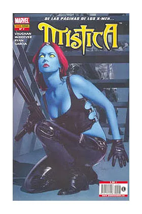 Mistica 007