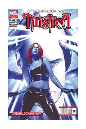Mistica 008