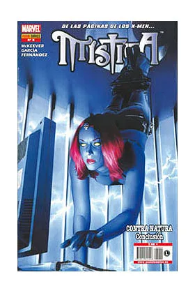 Mistica 009