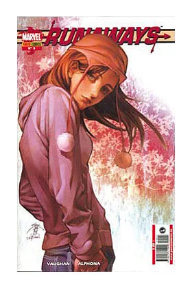 Runaways 003