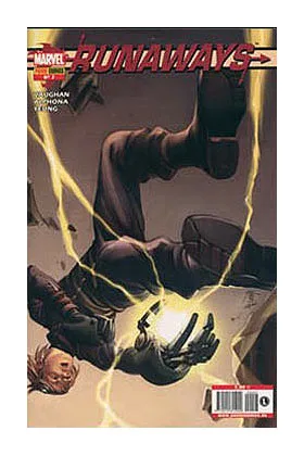Runaways 007