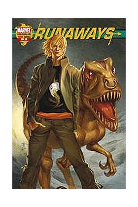 Runaways 009