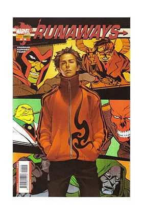 Runaways 010
