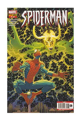 SPIDERMAN 034