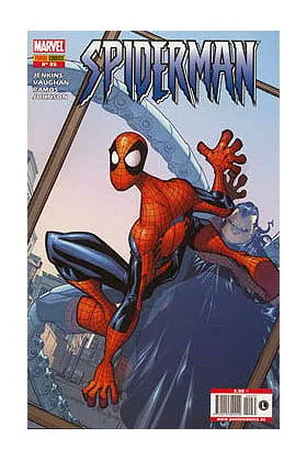 SPIDERMAN 035