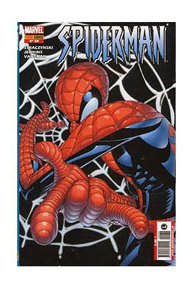 SPIDERMAN 038